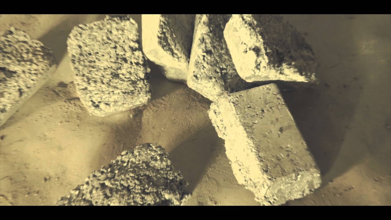 Ambica Dhatu AV Zinc Oxide (ZnO) Documentary