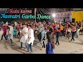 Kala kava  kat khayega dj version navratri  garba feverregency sarvamtitwala