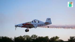 Retro Plane Flying Sound Effect - No Copyright[Download Free]