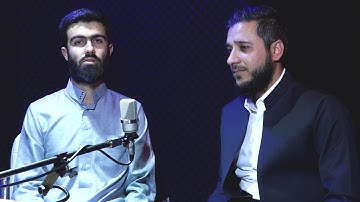 سورة الانفطار القارئين مصطفى فاروق الكردي & محمد جلال الكردي