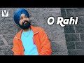 O RAHI Krsna Solo Gucci Singh Valentines Special Voxxora Music mp3
