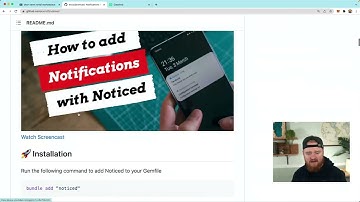 Send SMS Text message notifications with noticed and Twilio - clearbnb - Part 22
