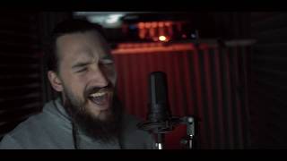 Post Malone - "Stay" (Seraphim Metal Cover) chords