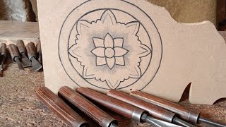 How to Beautiful Wood Carving Creative Skills For Beginners Ideas