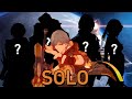 Can you solo every simulated world boss with trailblazer  honkai star rail