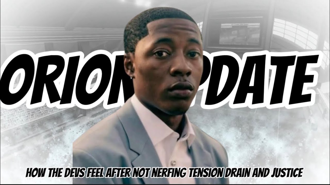 NEW PASSIVES + COUNTER GOT BUFFED??? | NEW Inazuma Eleven Victory Road Orion PT1 Update