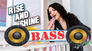 Rise And Shine- Kylie Jenner  Parody By Niki And Gabi [Bass Boosted]