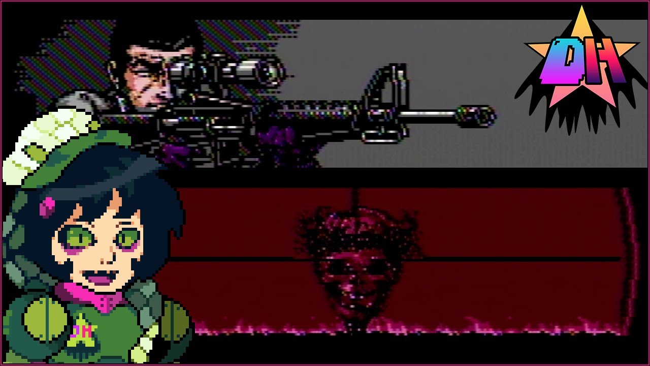 The Mafat Conspiracy Playthrough