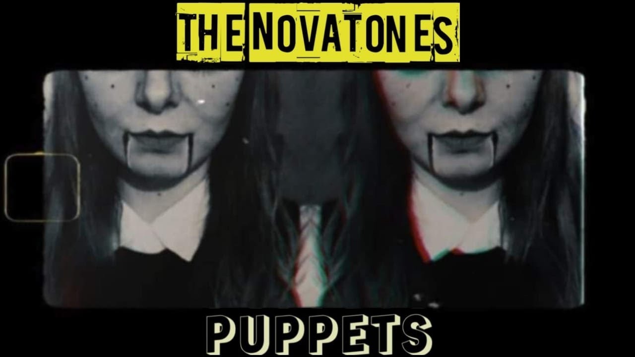Watch Puppets (Official Video) on YouTube Watch Puppets (Official Video) on YouTube