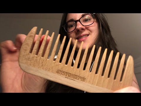 ASMR français/ASMR québécois ~ 10 minutes de détente(lofi)