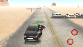 Zombie Highway app review screenshot 4