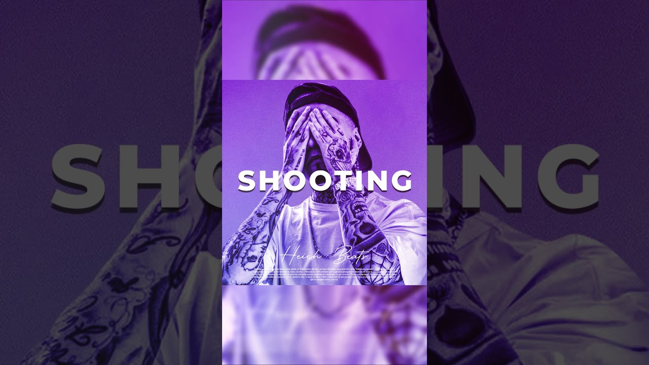 UK DRILL Type Beat | "Shooting" Instrumental de TRAP/DRILL 2023