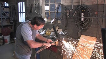 How To Replace Tips On Box Blade Shanks