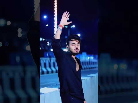Bat aito Jb khandan pe✌️…. @dancervivek07...