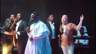 Allan Chirwa   Yahwe ndinu nokha live