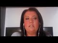 Raffaella Aghemo spiega i tipi di BIAS nella IA al webinar LHNapoli (pillola)
