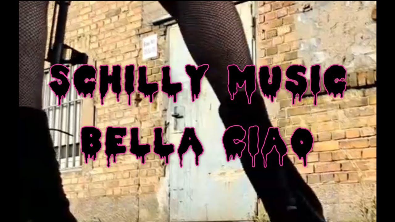 Bella Ciao | Schilly Music | Halloween Special
