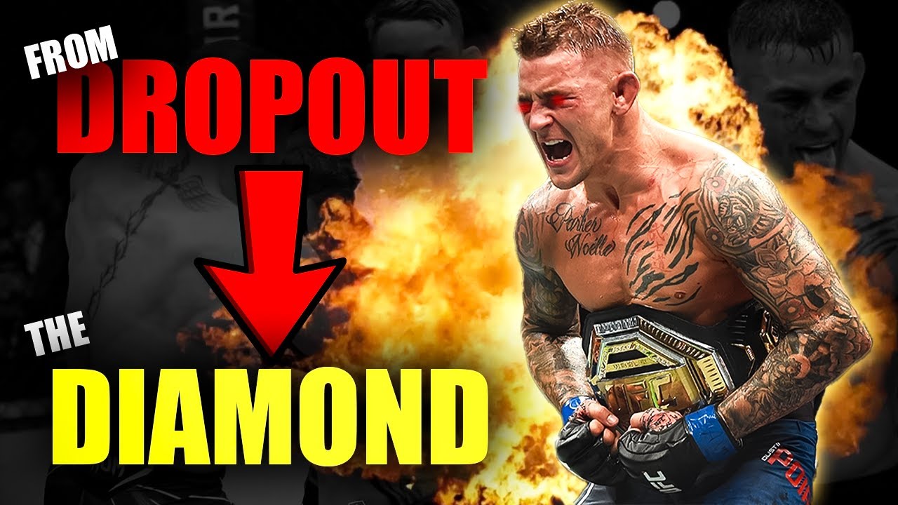 UFC's Most Underrated Fighter (Documentary) YouTube