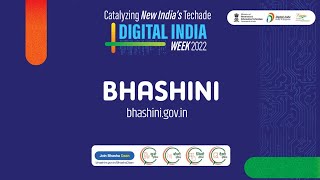Digital India Bhashini – Ensuring easy access to internet & digital services in Indian languages screenshot 3