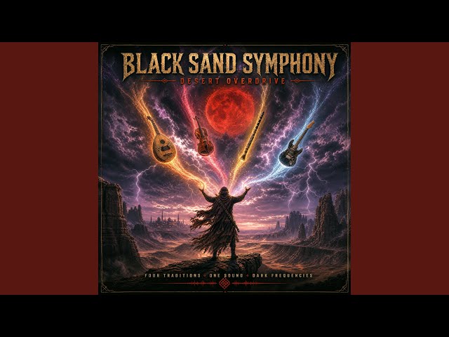 Beyond The Seventh Note