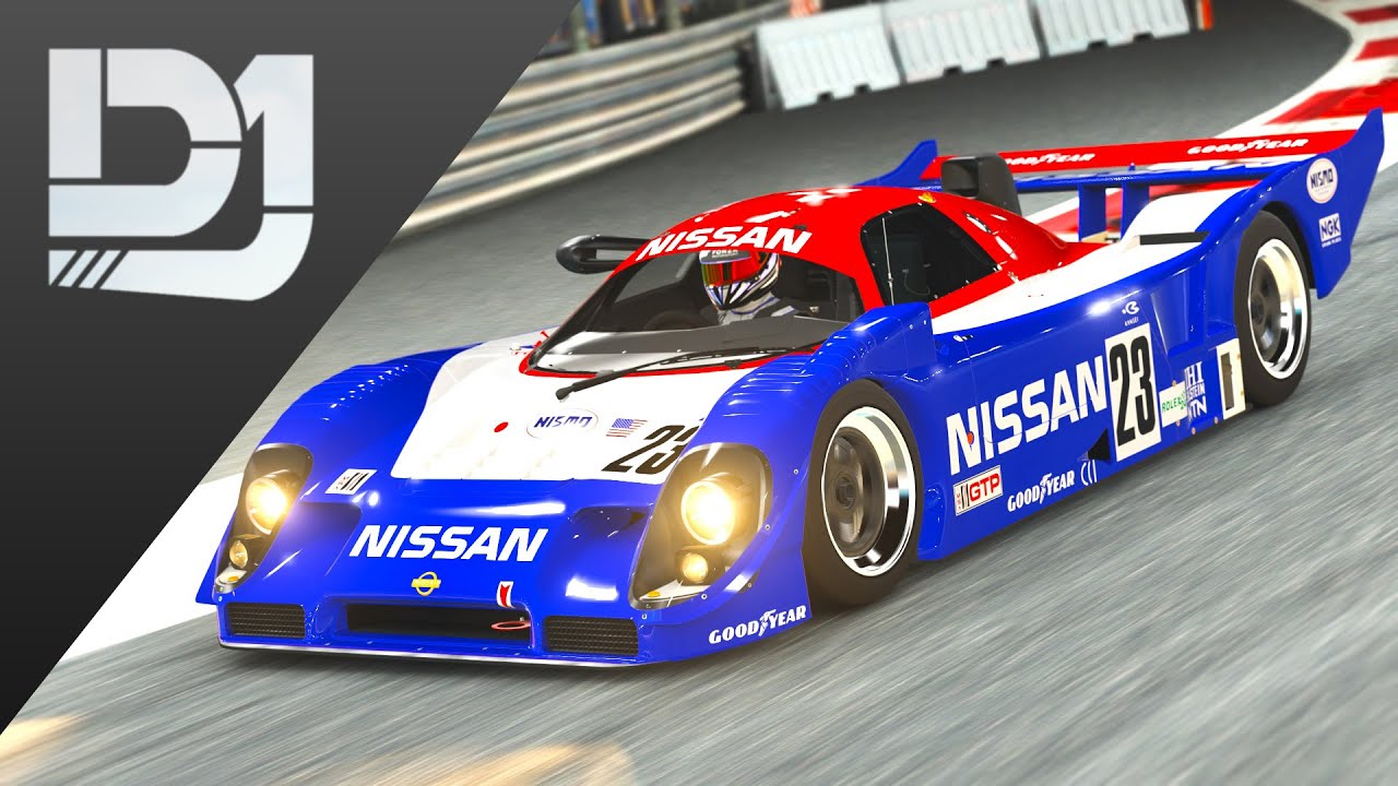 Sounds of Forza Motorsport 6 - Episode 14 - Turn 10 Summer Car Pack