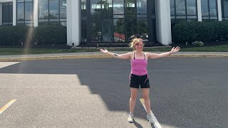 HISTORY & CURRENT STATE OF CHAPEL HILL MALL: now an Industrial Park - Plus the MACYS BACKROOMS! 