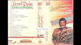 T̲h̲e̲ B̲e̲s̲t̲ O̲f̲ L̲i̲o̲n̲e̲l̲ R̲i̲c̲h̲i̲e̲ (H̲Q̲)