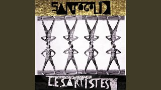 L.E.S. Artistes (Herve Edit)