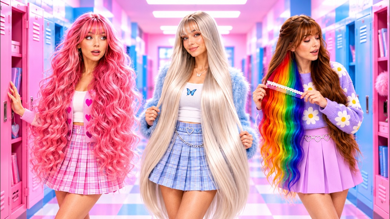 Latest Title & Thumbnail