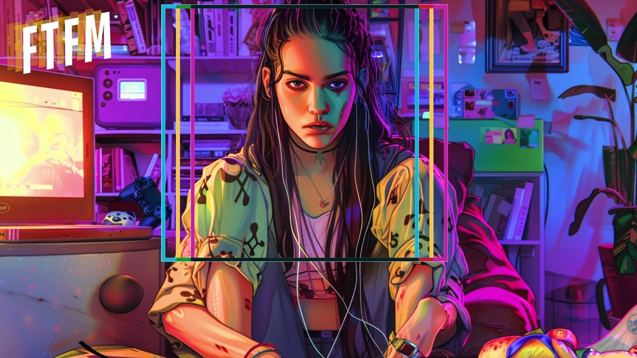 FTFM - "So, High!" | Inspirado en FUFU (Geo)