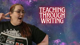 Writers are Teaching the World without Taking Credit