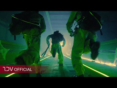 AM8IC (엠빅) 'Buzzin'' MV Teaser