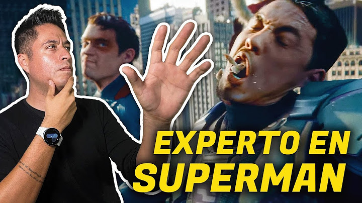 SUPERMAN'S CONTROVERSIAL TRAILER Explained Shot by Shot
