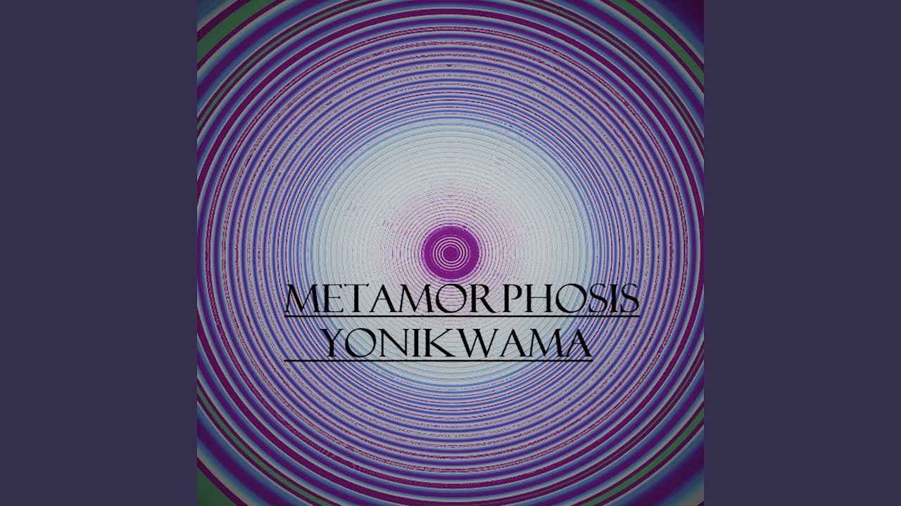 The Sacred People of Yesterday (Yonikwama's Doctrine)