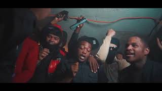 Drippy Tae x SK x OsamaBlazzHizAzz HeadShots Official Video (Shot by @c4 digitalmedia)