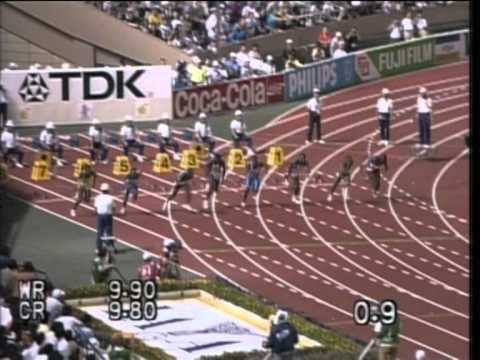 Video: Pietro Mennea er en legendarisk sprinter. Biografi, præstationer, rekorder, karriere