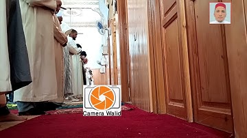 سورة النازعات والهمزة بصوت احمد عليوي
