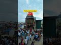 Thiruvannamalai - Part 8 #music #shortsfeed #travel #shortvideo #god #love #tamil #tirunal #tamilan