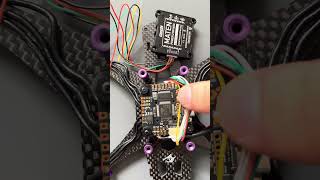 How to wire Analog Video Transmitter to Flight Controller?