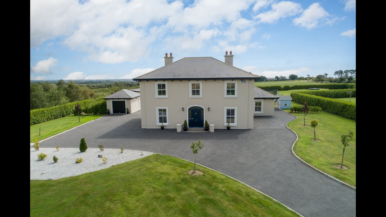 Aughwilliam House, Ballyconnick, Cleariestown, Co. Wexford