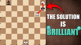 Can You Win This With White?