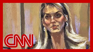 This Is How The Jury May Have Reacted To Hope Hicks’ Testimony, According To A Jury Consultant