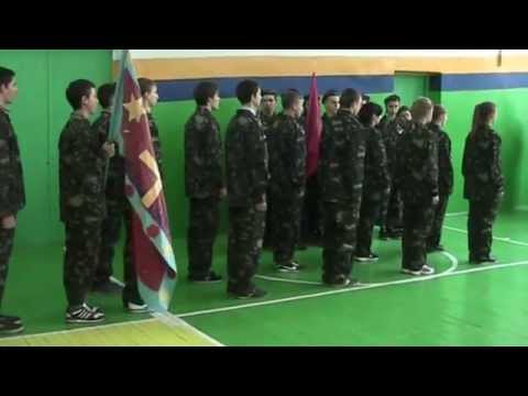 ГРА СОКІЛ-ДЖУРА М.СІЧЕСЛАВ(ДНІПРОПЕТРОВСЬК) 2014 РІК