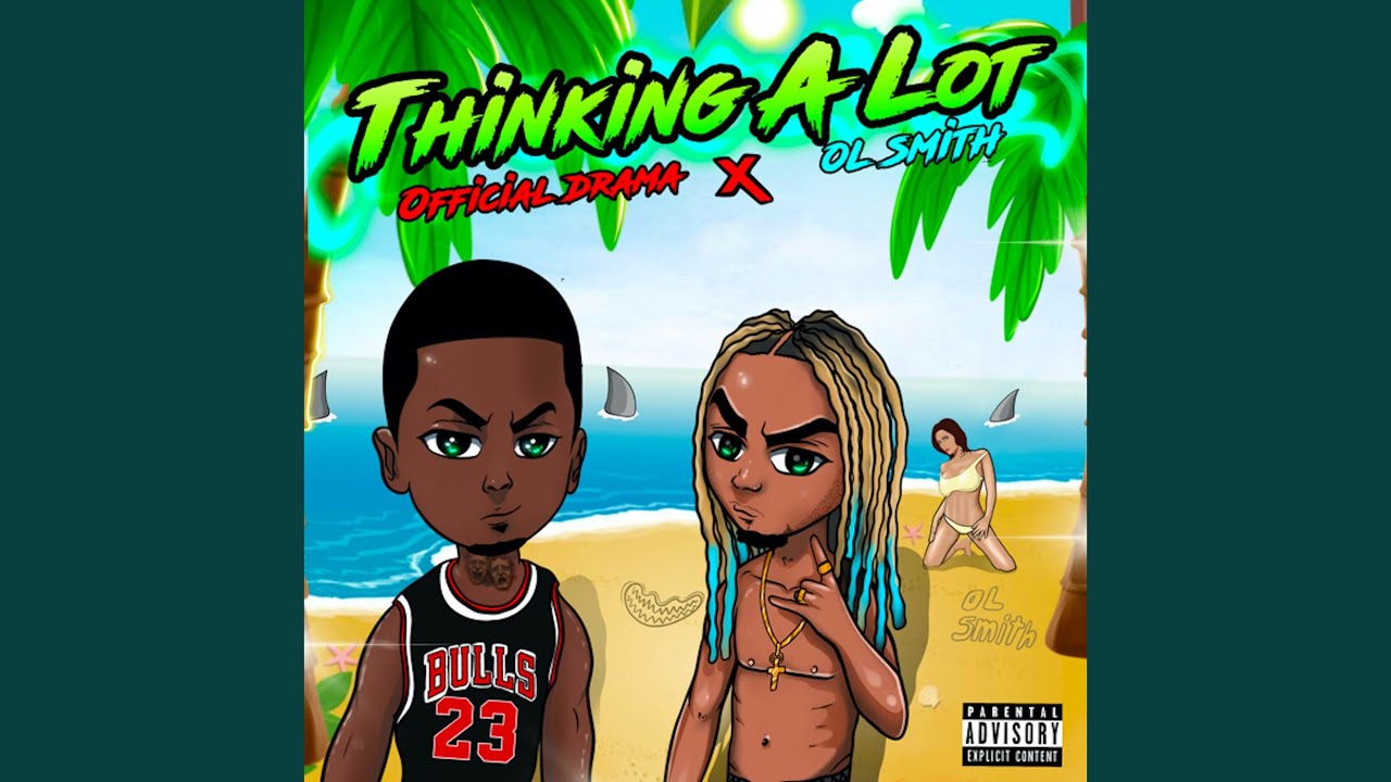 Watch Thinking Alot on YouTube Watch Thinking Alot on YouTube