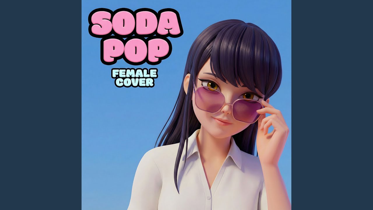 ミクラ　ソーダポップ Soda Pop (from 