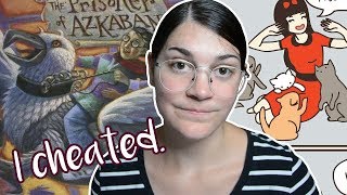 BTAT Reading Wrap Up | 2018