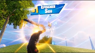 Von Gewöhnlich zu Mythisch | Fortnite Challenge S4C6