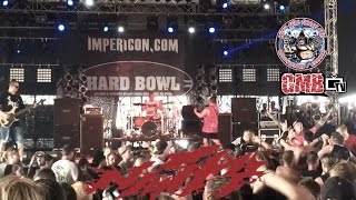 GMBTV - NASTY - WITH FULL FORCE