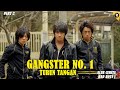 TEMA EPISODE KALI INI ADALAH PENGHI4NAT #PART2 || Alur Cerita Film BAD BOYS J