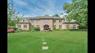 774 Jenny Trail, Franklin Lakes NJ